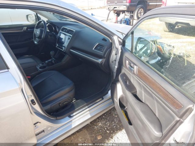 2019 SUBARU LEGACY 4S3BNAJ67K3016300 Photo 4