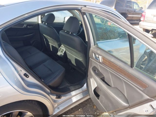 2019 SUBARU LEGACY 4S3BNAJ67K3016300 Photo 7