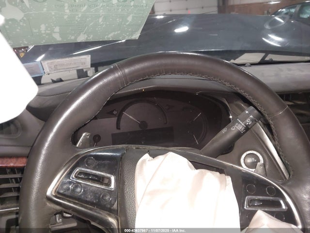 2015 CADILLAC CTS 1G6AW5SX3F0130795 Photo 6