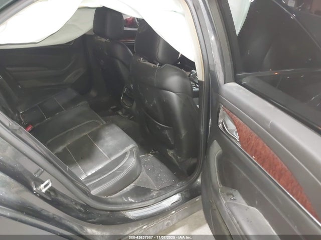 2015 CADILLAC CTS 1G6AW5SX3F0130795 Photo 7