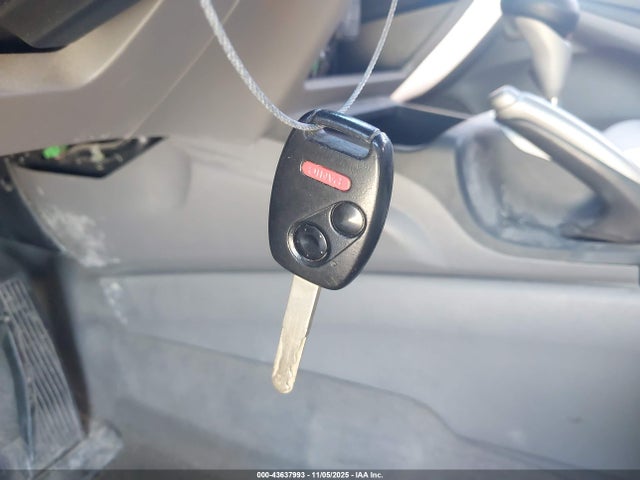 Продаж на аукціоні авто 2010 Honda Civic Lx, vin: 2HGFA1F55AH580778, номер лоту: 43637993
