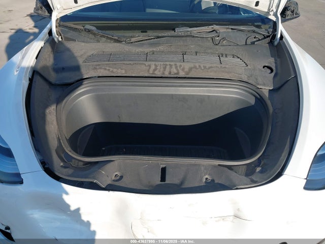 Aukcja sprzedaży 2022 Tesla Model Y Long Range Dual Motor All-wheel Drive, vin: 7SAYGDEE0NF363789, numer aukcji: 43637995