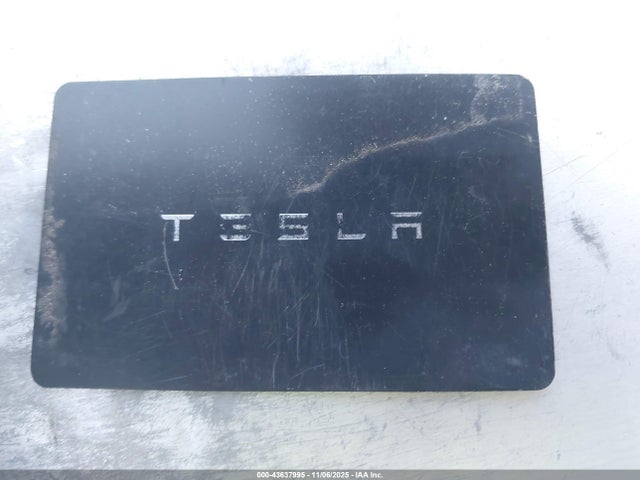 Aukcja sprzedaży 2022 Tesla Model Y Long Range Dual Motor All-wheel Drive, vin: 7SAYGDEE0NF363789, numer aukcji: 43637995