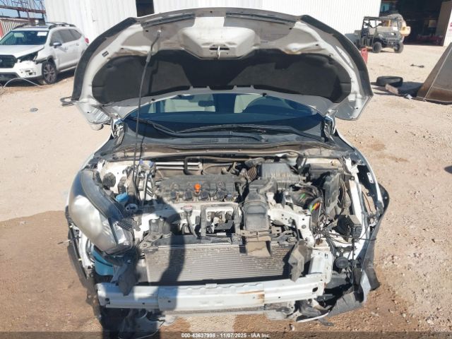 2016 HONDA HR-V 3CZRU5H31GM700523 Photo 9