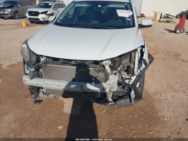 2016 HONDA HR-V 3CZRU5H31GM700523 Photo 5