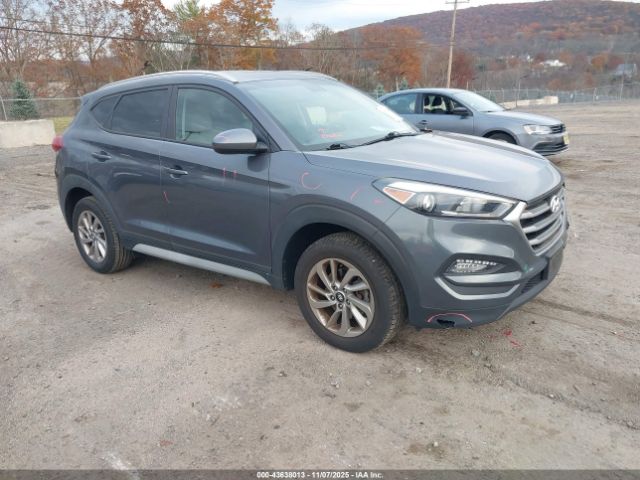 2018 HYUNDAI TUCSON KM8J3CA40JU824293