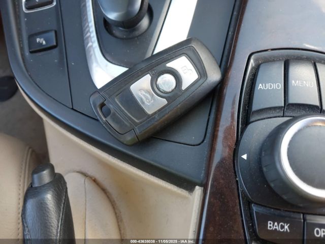 2014 BMW 328I WBA3C1C51EK112137 Photo 10