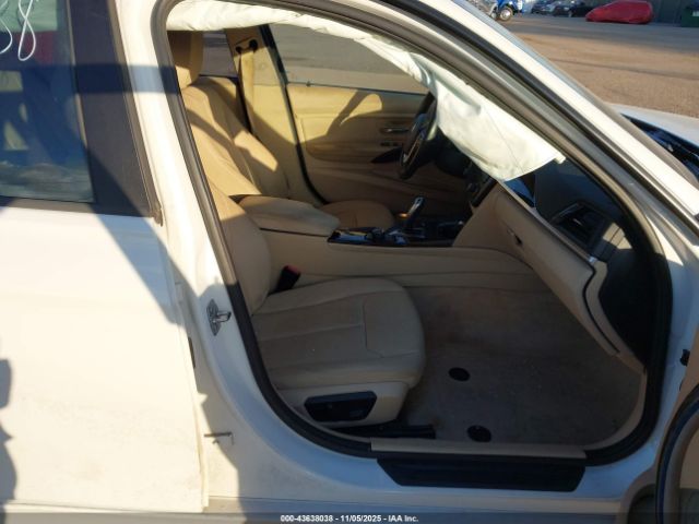 2014 BMW 328I WBA3C1C51EK112137 Photo 4