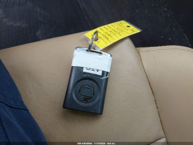 2014 CADILLAC ATS 1G6AG5RX0E0183892 Photo 10