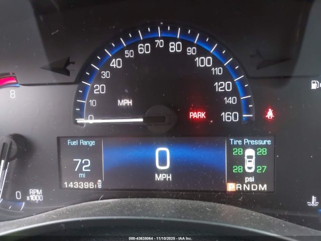 2014 CADILLAC ATS 1G6AG5RX0E0183892 Photo 6