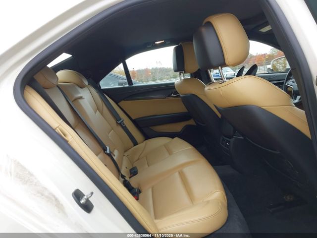 2014 CADILLAC ATS 1G6AG5RX0E0183892 Photo 7