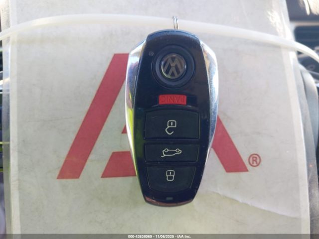 2013 VOLKSWAGEN TOUAREG WVGEF9BP9DD000849 Photo 10