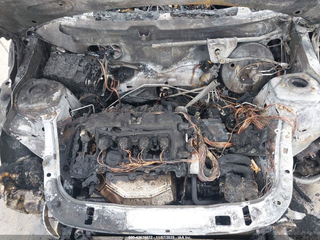 2010 MINI COOPER WMWMF3C52ATU77583 Photo 9