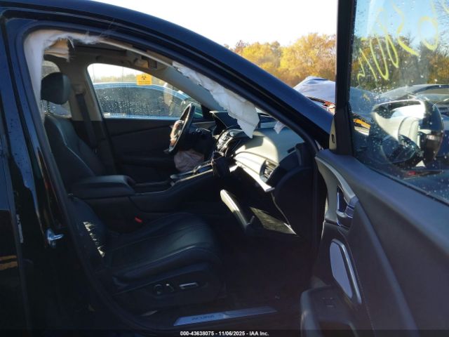 2021 ACURA RDX 5J8TC2H57ML044745 Photo 4