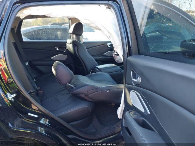 2021 ACURA RDX 5J8TC2H57ML044745 Photo 7