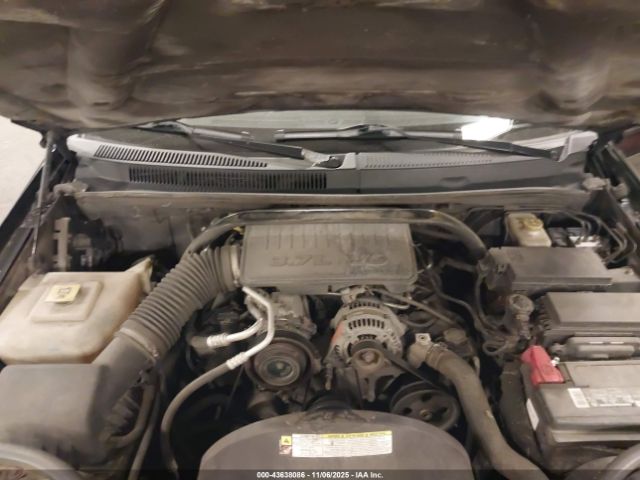 2008 JEEP GRAND CHEROKEE 1J8GR48K68C178287 Photo 9