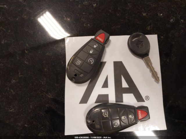 2008 JEEP GRAND CHEROKEE 1J8GR48K68C178287 Photo 10