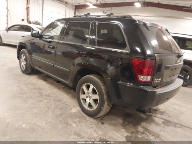 2008 JEEP GRAND CHEROKEE 1J8GR48K68C178287 Photo 2