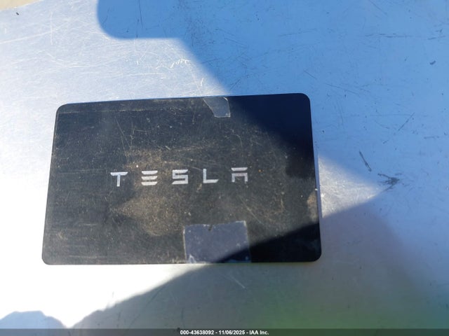 5YJ3E1EA1PF472774 Tesla Model 3 Rear-wheel Drive