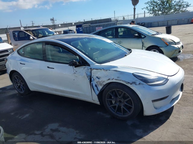 5YJ3E1EA1PF472774 Tesla Model 3 Rear-wheel Drive