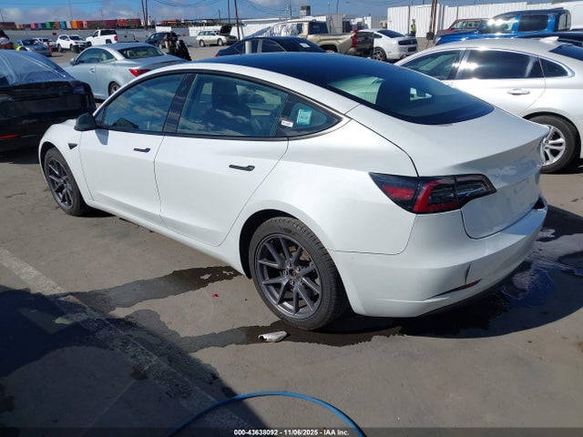 5YJ3E1EA1PF472774 Tesla Model 3 Rear-wheel Drive