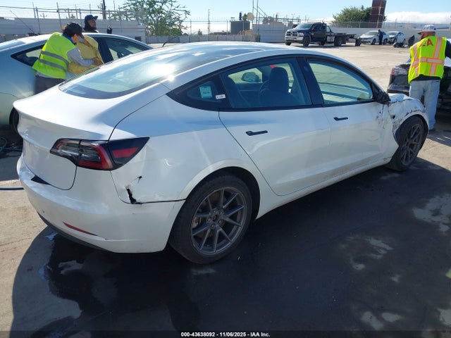 5YJ3E1EA1PF472774 Tesla Model 3 Rear-wheel Drive