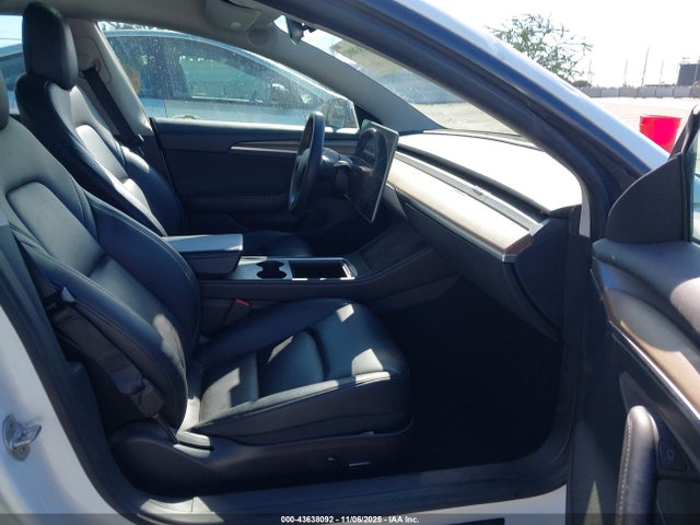 5YJ3E1EA1PF472774 Tesla Model 3 Rear-wheel Drive