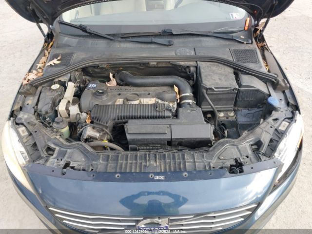 2015 VOLVO S60 YV1612TK4F1334495 Photo 9