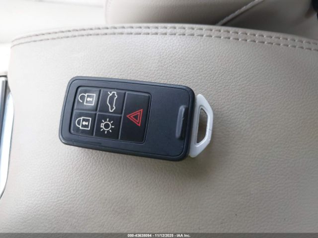 2015 VOLVO S60 YV1612TK4F1334495 Photo 10