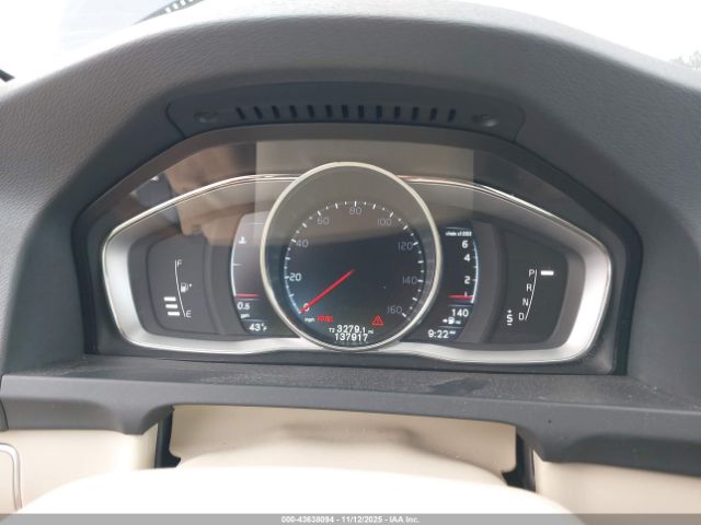 2015 VOLVO S60 YV1612TK4F1334495 Photo 6