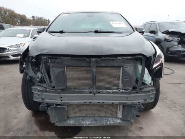 2020 CADILLAC XT5 1GYKNCRS4LZ143074 Photo 5