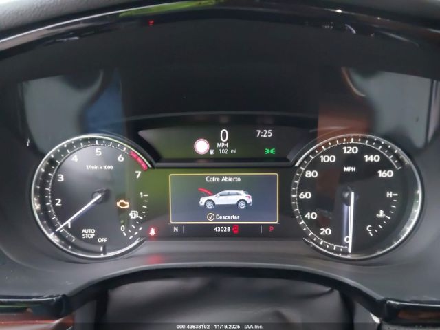 2020 CADILLAC XT5 1GYKNCRS4LZ143074 Photo 6