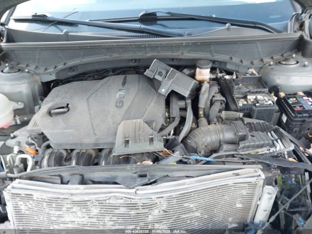 2022 HYUNDAI SANTA CRUZ 5NTJBDAE9NH024745 Photo 9