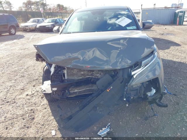 2022 HYUNDAI SANTA CRUZ 5NTJBDAE9NH024745 Photo 5