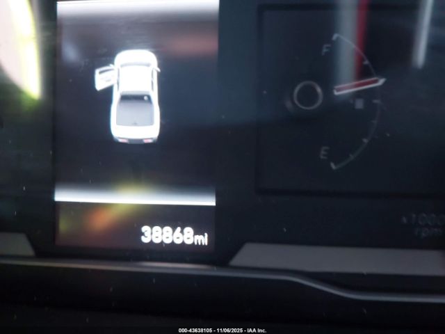 2022 HYUNDAI SANTA CRUZ 5NTJBDAE9NH024745 Photo 6