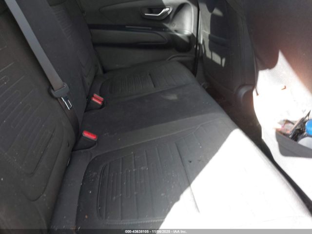 2022 HYUNDAI SANTA CRUZ 5NTJBDAE9NH024745 Photo 7