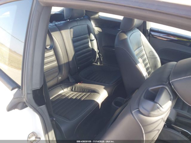 2014 VOLKSWAGEN BEETLE 3VWJ17ATXEM653603 Photo 7