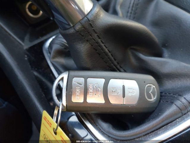 2015 MAZDA MAZDA6 JM1GJ1V67F1169739 Photo 10