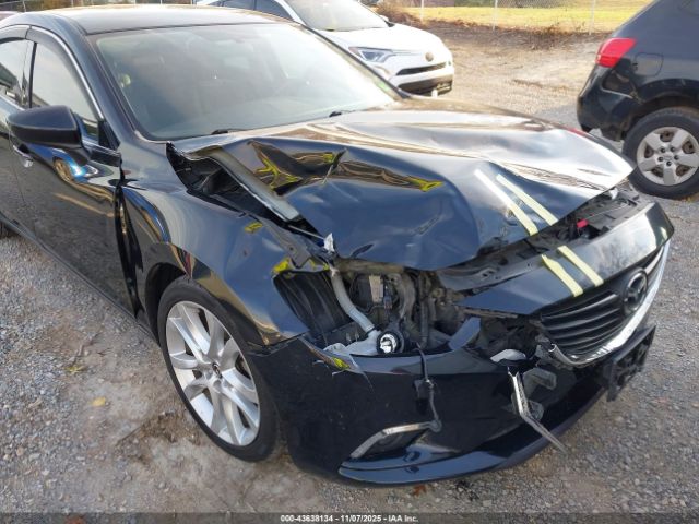 2015 MAZDA MAZDA6 JM1GJ1V67F1169739 Photo 5