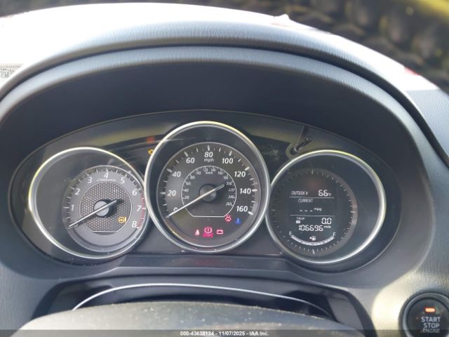 2015 MAZDA MAZDA6 JM1GJ1V67F1169739 Photo 6