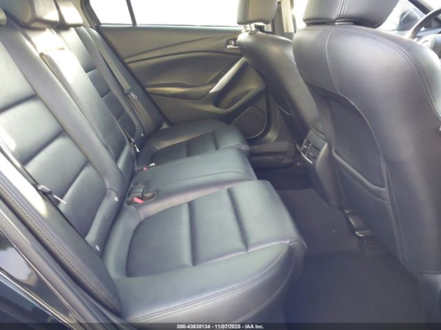 2015 MAZDA MAZDA6 JM1GJ1V67F1169739 Photo 7