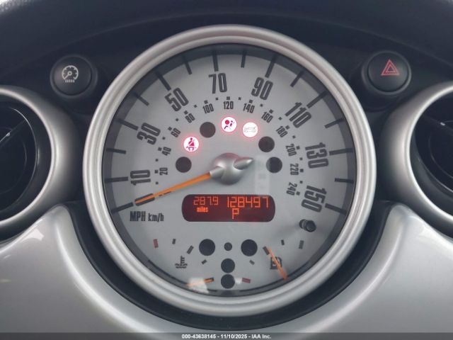 2003 MINI COOPER WMWRC334X3TE13366 Photo 6