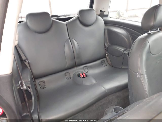 2003 MINI COOPER WMWRC334X3TE13366 Photo 7