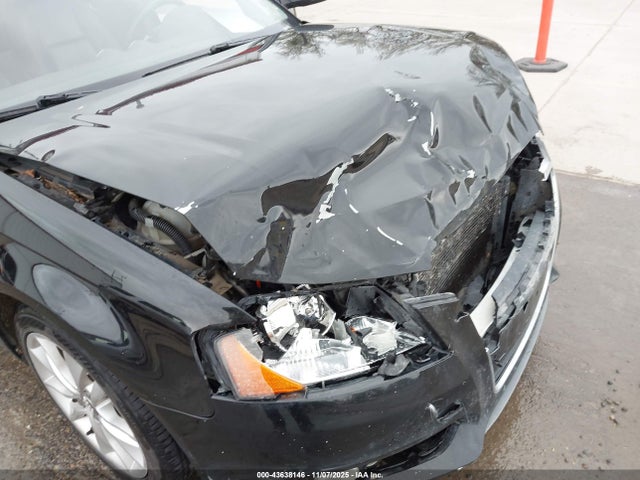 2011 AUDI A3 WAUBJAFM5BA141307 Photo 5