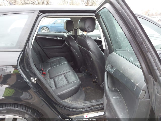 2011 AUDI A3 WAUBJAFM5BA141307 Photo 7