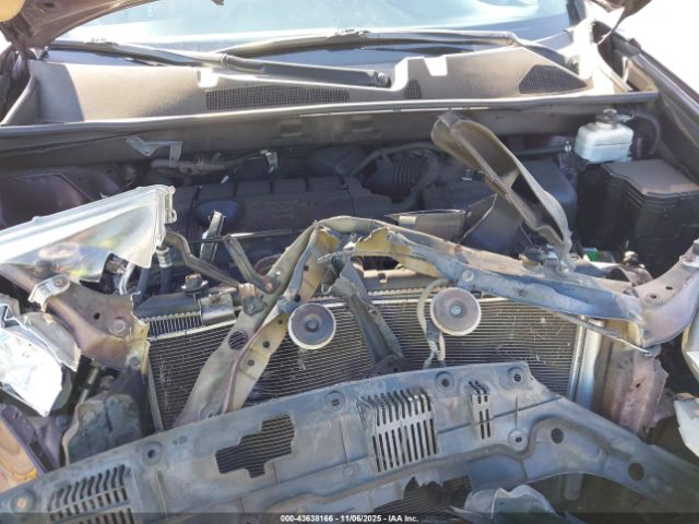 2013 TOYOTA HIGHLANDER 5TDZA3EH0DS034477 Photo 9