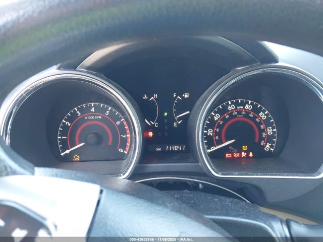 2013 TOYOTA HIGHLANDER 5TDZA3EH0DS034477 Photo 6