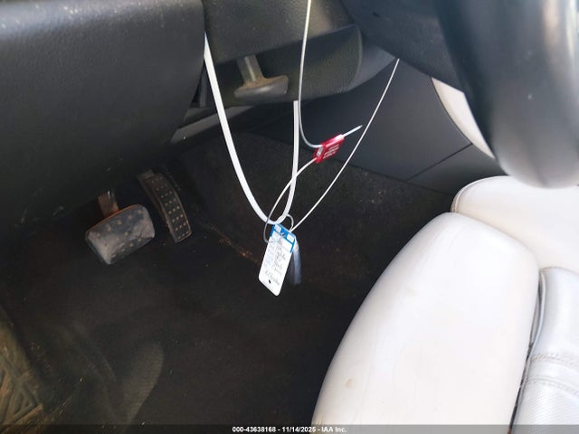 2016 CADILLAC SRX 3GYFNBE34GS548266 Photo 10