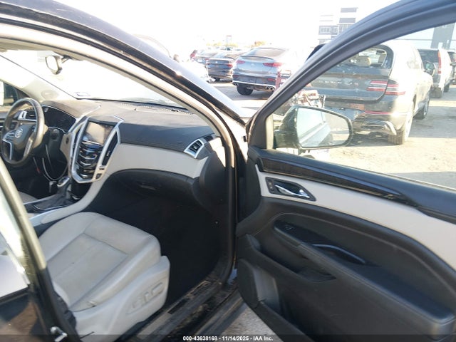 2016 CADILLAC SRX 3GYFNBE34GS548266 Photo 4