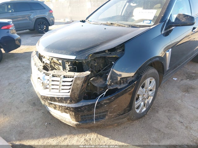 2016 CADILLAC SRX 3GYFNBE34GS548266 Photo 5